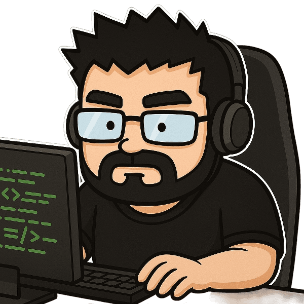 Dev Avatar